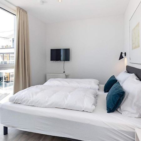 Apartment Wendtorf XXVII Eksteriør billede